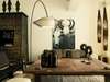 The Oyster Bay - Lounge2